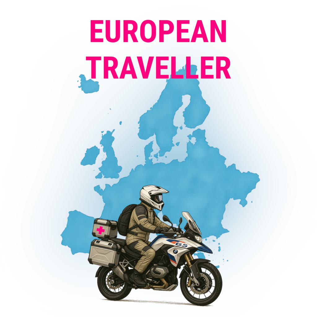European Traveller