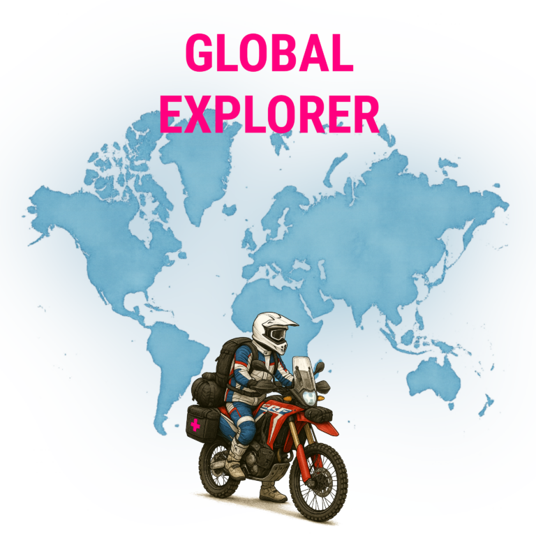 Global Explorer