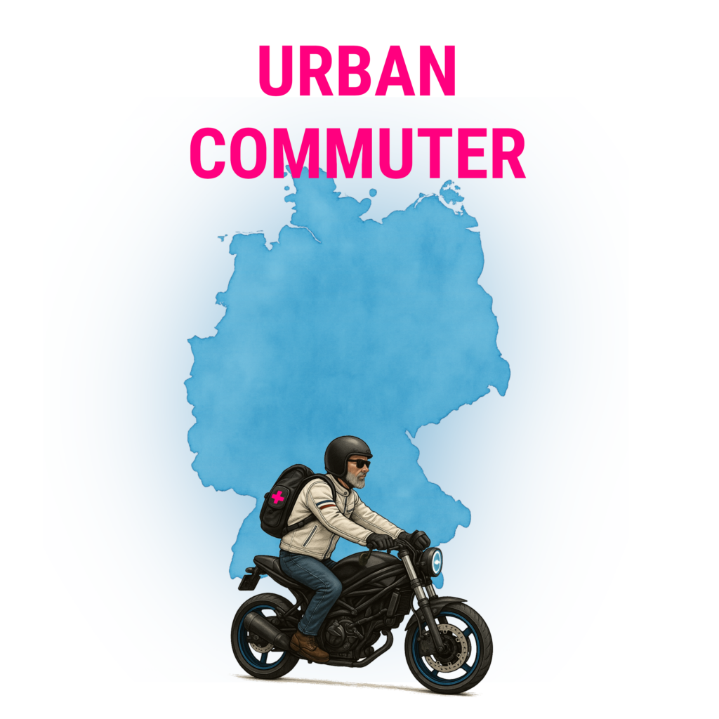 Urban Commuter