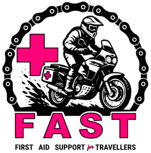 FAST Logo
